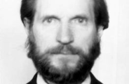 PETRUŠKEVIČIUS Juozas Vladas