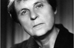 RAŠKEVIČIŪTĖ Albina
