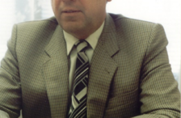VEČKYS Algirdas