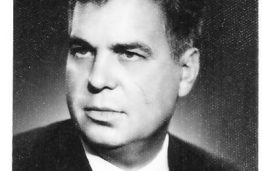 BALČIŪNAS Jonas
