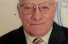 BALTRUŠAITIS Juozas