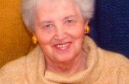 BARZDŽIUKIENĖ Leonarda