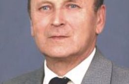 BRAZDŽIŪNAS Rimgaudas Pranciškus