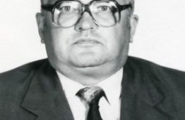 BUOŽIS Stasys Algis