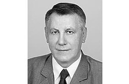 PRANEVIČIUS Henrikas