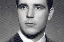 VARKALYS Jonas