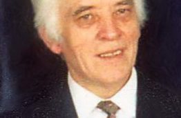 MARTUSEVIČIUS Marijonas