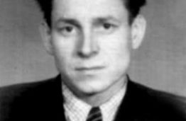 PARAGIS Edvardas