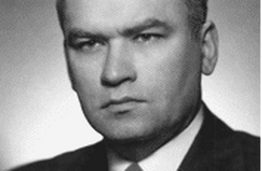 PUKYS Povilas Vaidotas