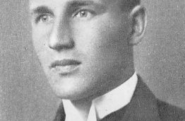 PUODŽIUKYNAS Antanas