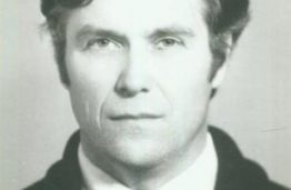 PUODŽIUS Jonas Rytis