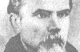 ŠALČIUS Petras