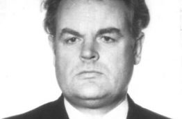 SAVICKAS Ričardas Algirdas