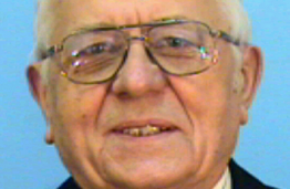 TAMAŠAUSKAS Albinas