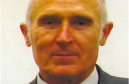 URBANSKAS Algimantas