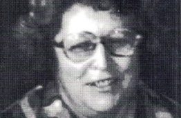 VAINEIKIENĖ Birutė