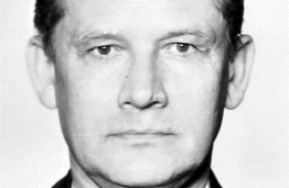 VITKUS Jonas