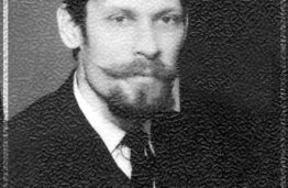 VOSYLIUS Jonas