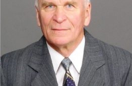 VENCKEVIČIUS Vytautas