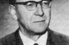 ZALECKIS Tadas