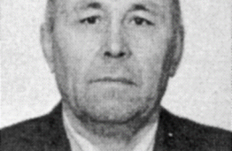 ZDANAVIČIUS Jonas