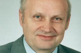 ŽILIUKAS Antanas