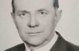 ŽVIRĖNAS Algimantas