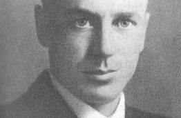 ŽVIRONAS Antanas