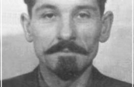 ŠPOKEVIČIUS Leonas