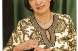 MATICKIENĖ Idalija