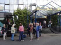 2019-08-25 paliekame svetingą Venspilio viešbutį