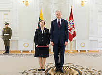 Prof. Diana Adliene