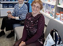 Emeritus klubo narės