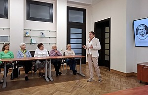  chirurgė–onkologė Leonarda Daujutė Šarakauskienė