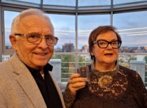 Smagus pabendravimas