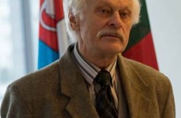 MICKŪNAS Stasys
