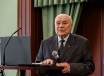 Klubo viceprezidentas ir knygos atsiradimo iniciatorius J.Deltuva