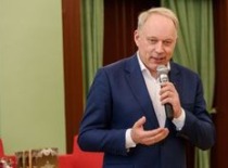 Rektorius sveikina bendruomenę