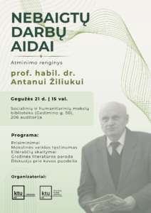 Kvietimas 2026-05-21