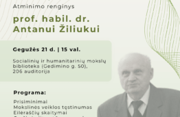 Kvietimas 2026-05-21